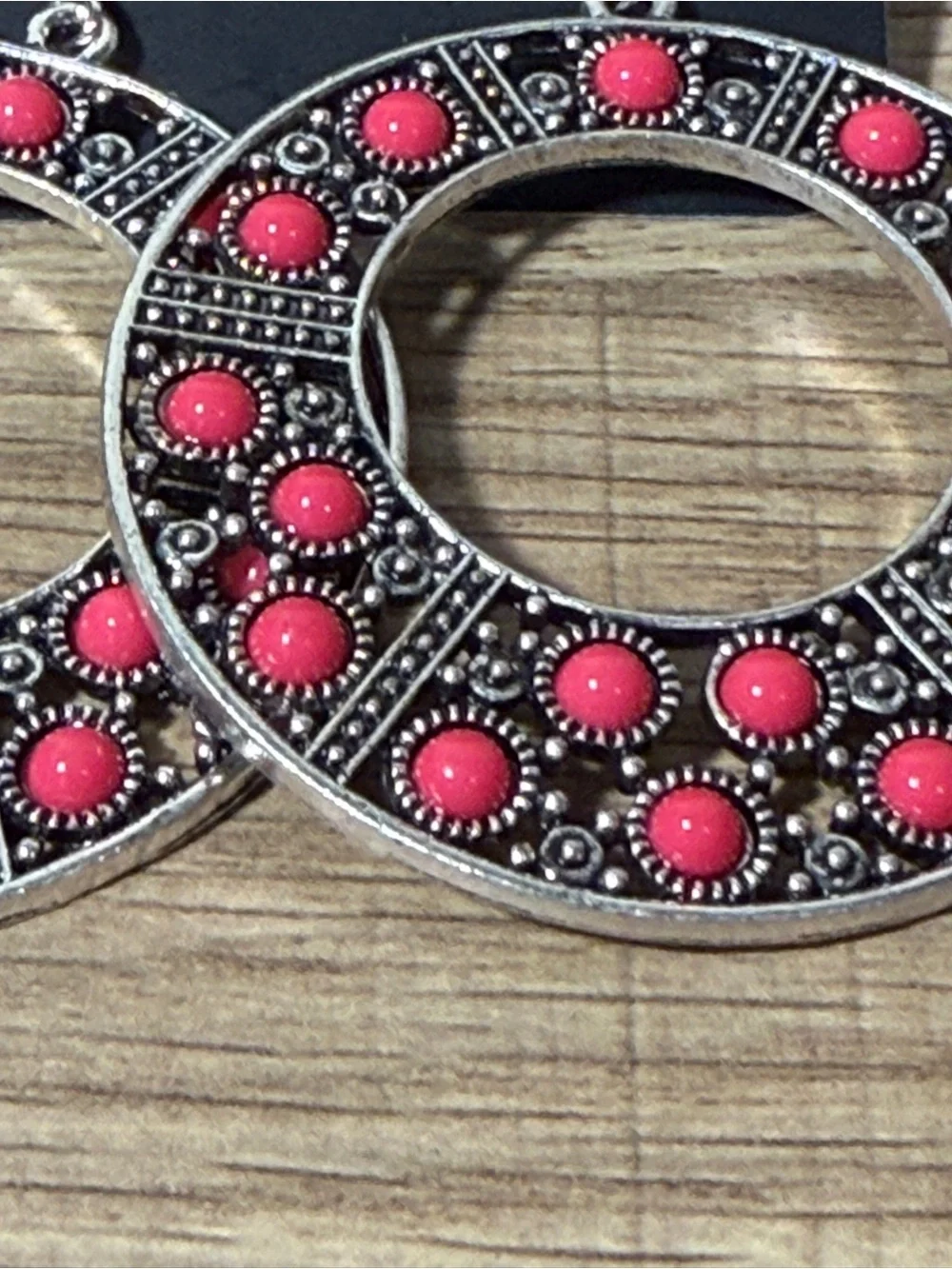 paparazzi bold circular